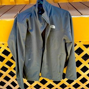 North Face Large Soft Shell Jacket